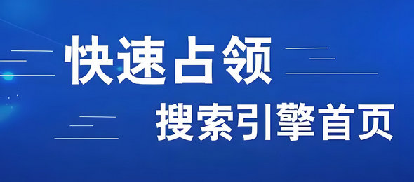 重庆网站优化